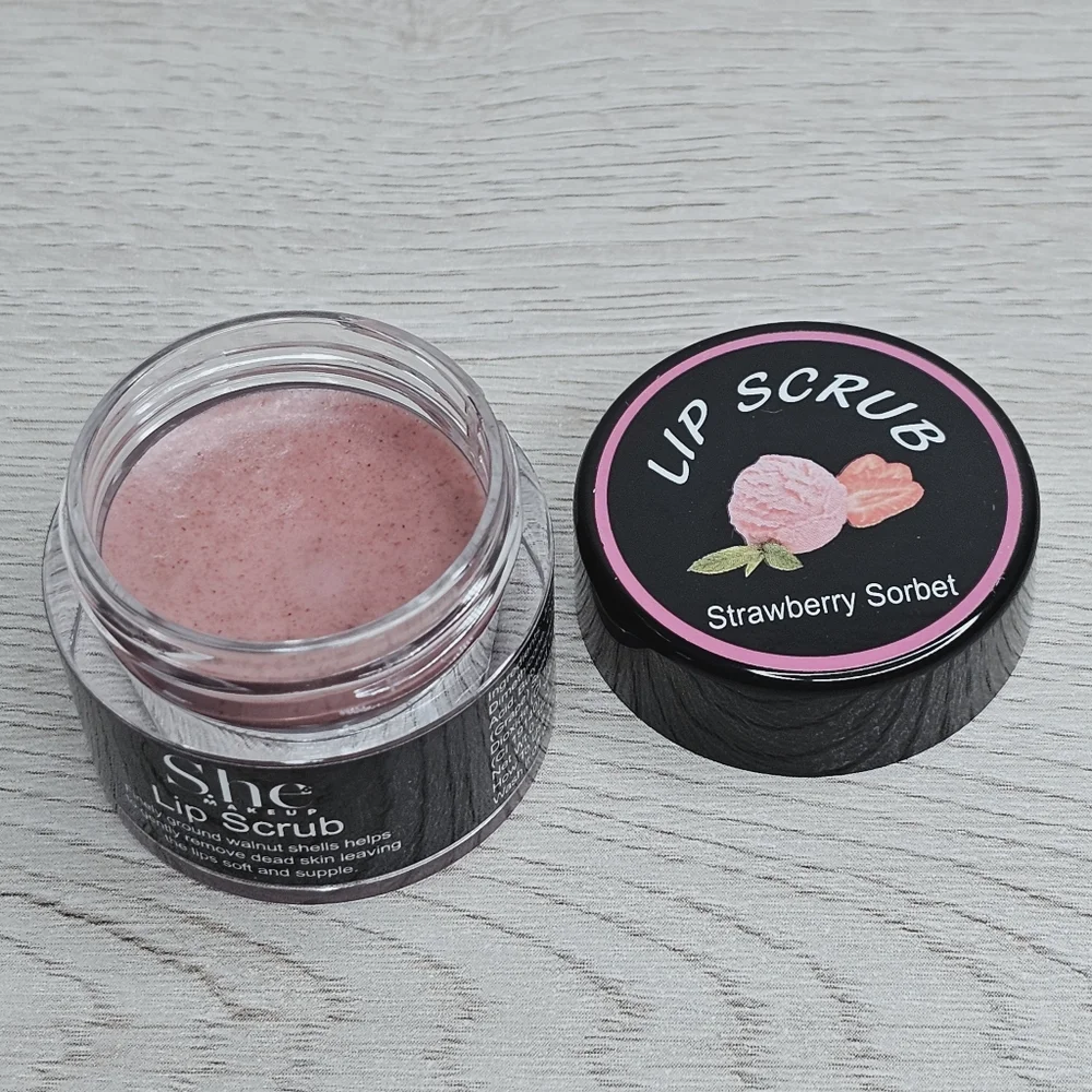 Beauty Creations Lip Tint Treatments & Other Branded Lip Scrubs Beauty SET